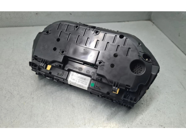 Přístrojová deska  BMW 2 F22 F23 2014 62109365962, 0023953558  