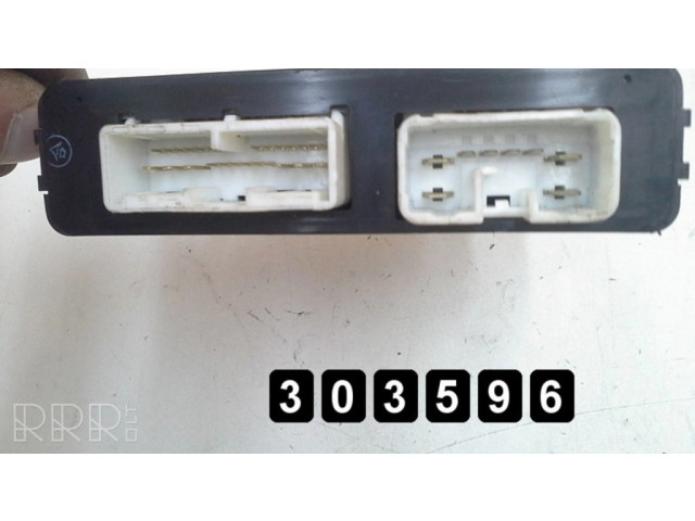 Блок управления двигателя 89222-48040   Lexus RX 450H