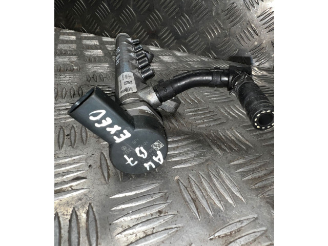 Vstřikovací lišta 03L089G   Seat Exeo (3R)     