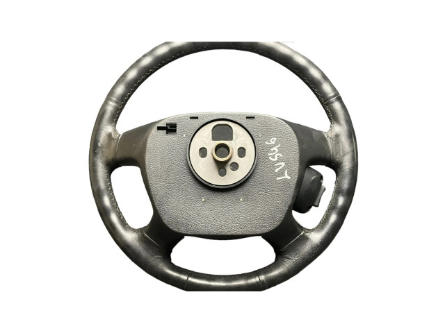 Руль Chevrolet Spark   96879041, PC02BA1200      