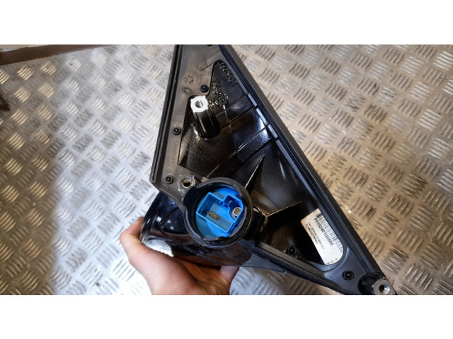 Zpětné zrcátko  levé BMW 7 F01 F02 F03 F04 2012  F0152401  
