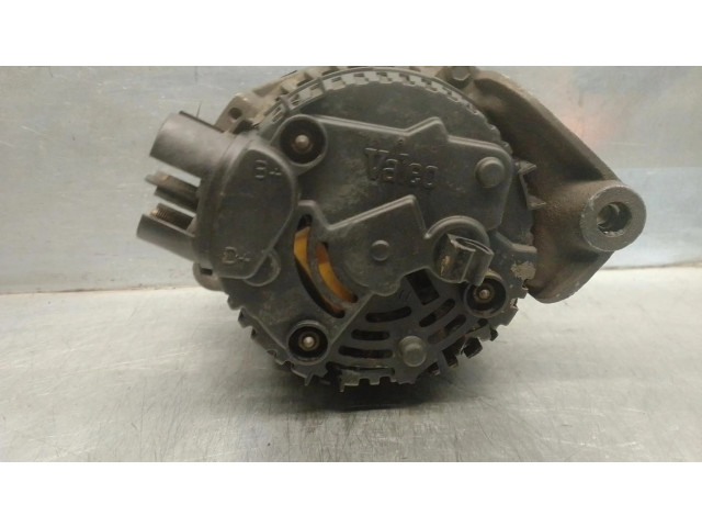 Генератор 9619536880, 2541710C   Citroen ZX 1.9     