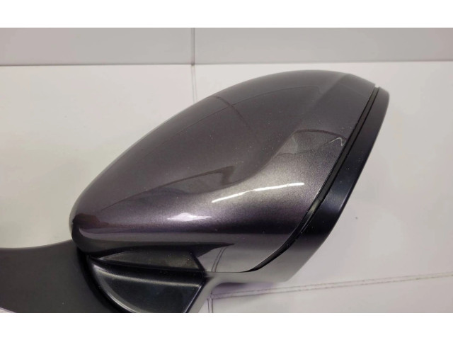 Zpětné zrcátko  Peugeot 2008 I 2018  2326.73.078  