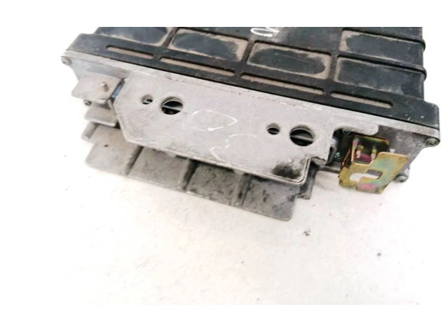Блок управления коробкой передач 096927731, 5dg00741102   Volkswagen Golf III