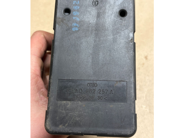 Vstřikovací čerpadlo 4a0862257a   Audi A6 S6 C5 4B     