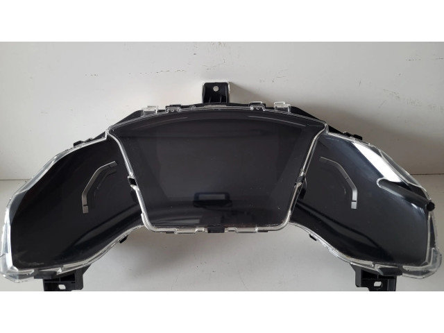 Přístrojová deska  Honda Civic X 2018 78100HR0466277  