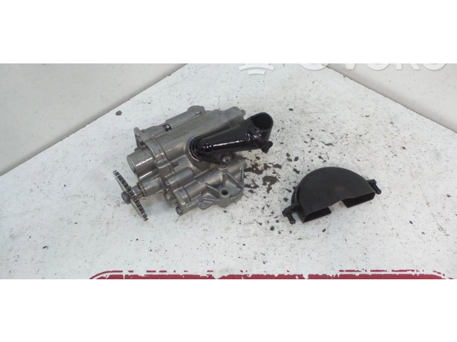 Čerpadlo oleje 04E115109E, 04E115103AE   Audi A1   CZEA