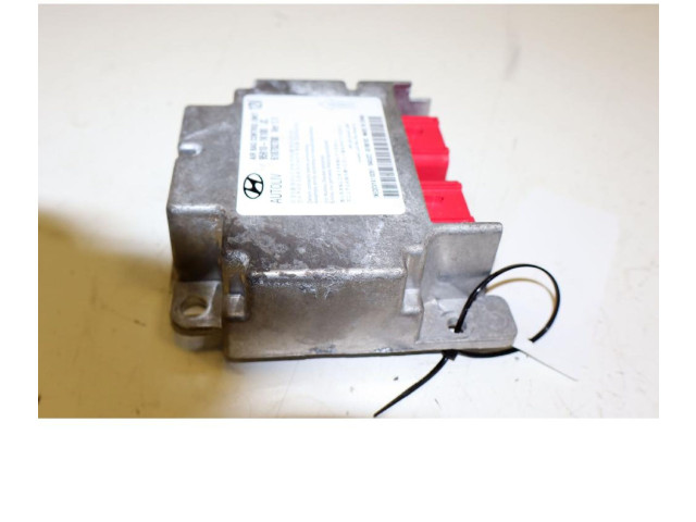 Блок подушек безопасности 95910-1K100   Hyundai ix20