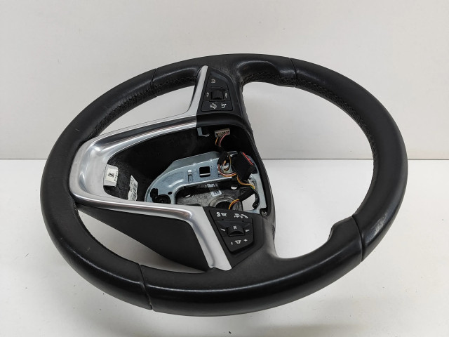 Руль Opel Cascada  2013-- года 13351029      