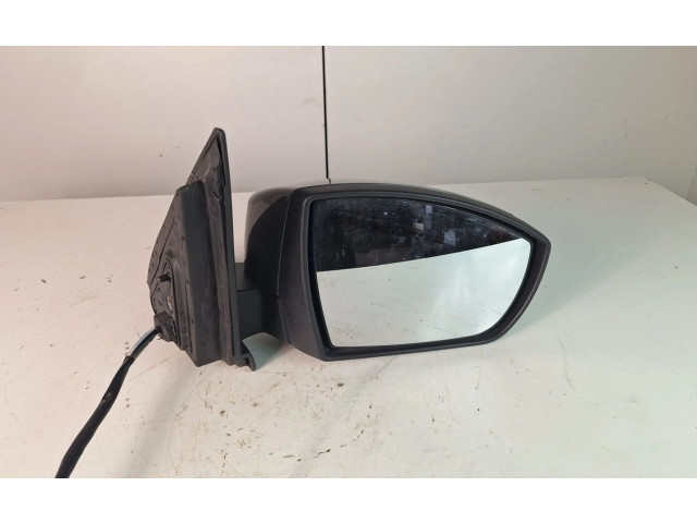 Зеркало электрическое        Ford S-MAX  2006 - 2015 года   