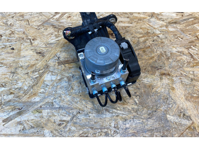 Jednotka ABS 5A09E45   BMW 3 G20 G21 2019