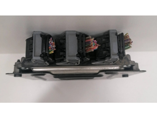 Řídící jednotka 9664257580, 9653958980   Citroen C4 I 2006