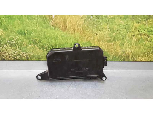 Блок комфорта 60684087   Alfa Romeo 159   