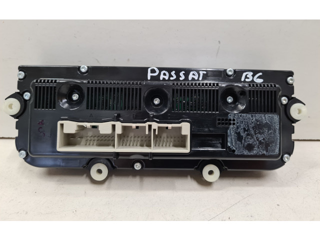 Блок управления климат-контролем 746775, 74677512   Volkswagen PASSAT B6
