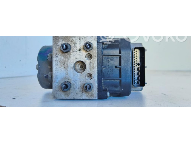ABS Steuergerät 0273004353   Citroen Xsara Picasso 1999