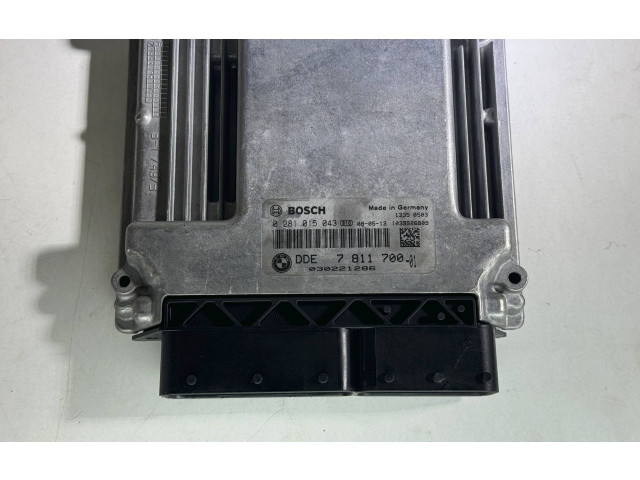 Комплект блоков управления 9147220, 9127088   BMW 3 E92 E93