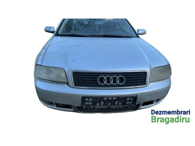   Pojistková skříňka    Audi A6 S6 C5 4B 2004