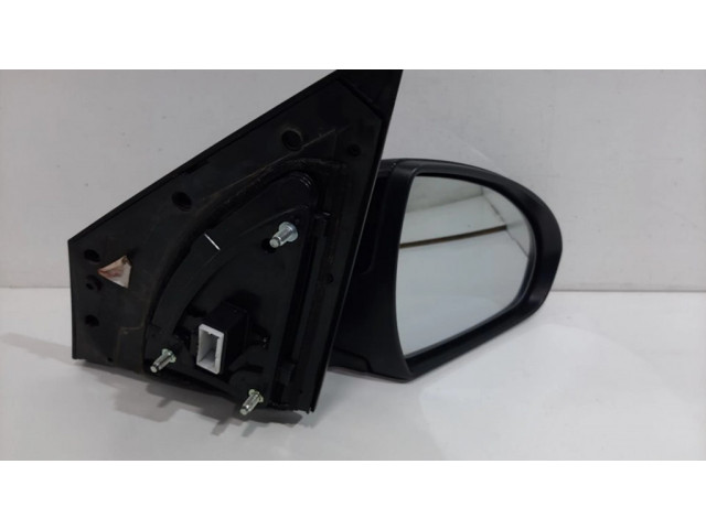 Zpětné zrcátko Сзади Hyundai Ioniq 2016  87620G2080, NEGRO  