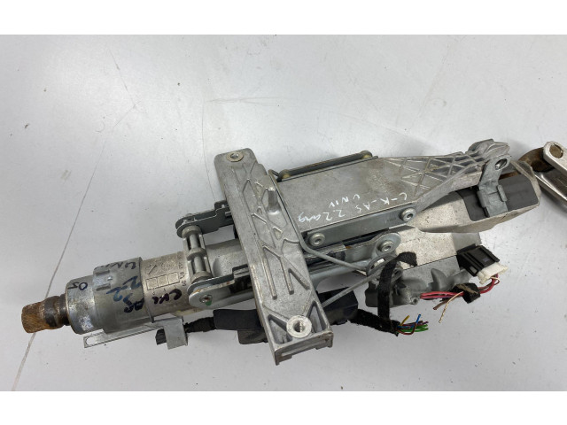    Рулевая рейка A2094601616   Mercedes-Benz C W203 2000 - 2007 года