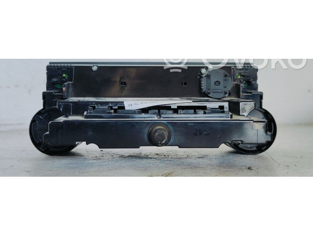 Блок управления климат-контролем 7L6907040H   Volkswagen Touareg I