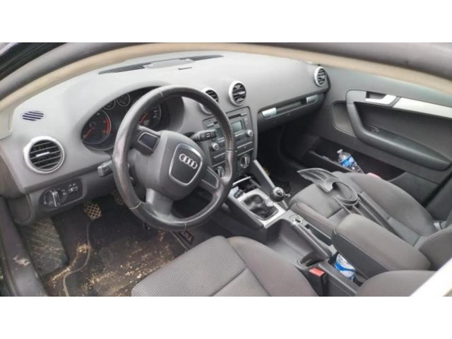    Рулевая рейка 1K1423055M   Audi RS3 8PA 2011-2012 года