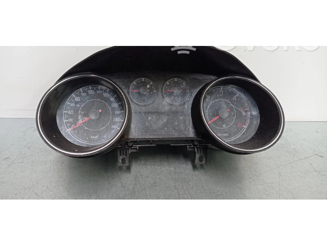 Přístrojová deska  Fiat Bravo 2010 51848306, CUADROINSTRUMENTOS  