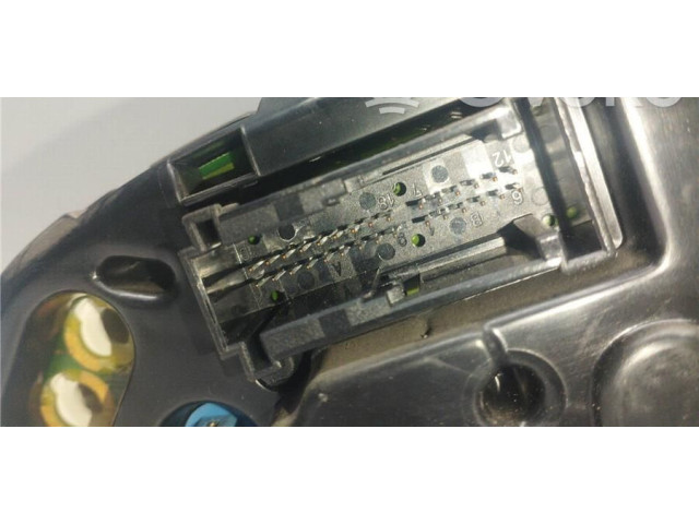 Přístrojová deska  Mercedes-Benz E AMG W210 1996 A2105408047, 0090059  