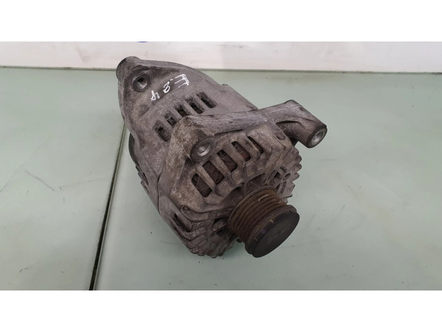 Генератор 8507624, 12318507624   BMW X1 E84 2.0     