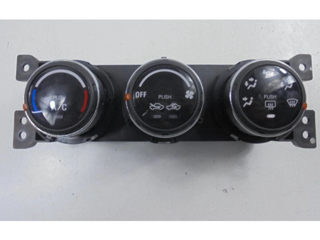 Блок управления кондиционером    39510-59J10, 39510-59J10   Suzuki Liana