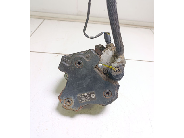 Vstřikovací čerpadlo A6400700701, 0445010120   Mercedes-Benz B W245     