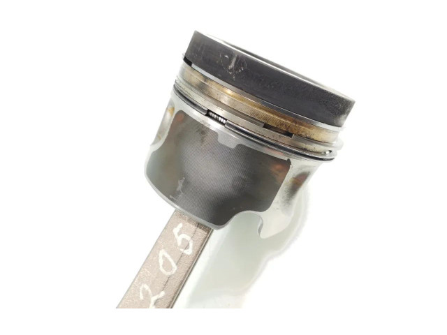 Píst    Volkswagen Eos    CBAB 