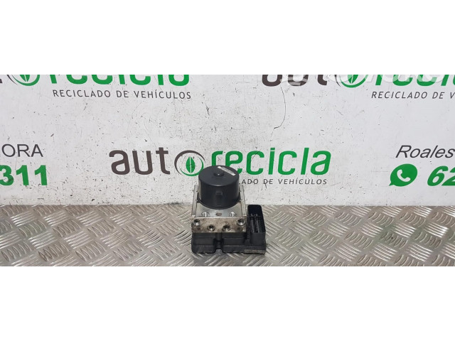 Блок АБС 21240829429661, ABS   Ford  Focus C-MAX  2003-2010 года