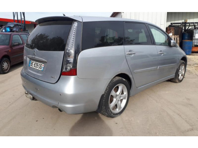 Блок АБС 4670A078, 4670A078   Mitsubishi  Grandis   -  года