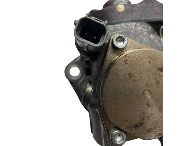 Vstřikovací čerpadlo 1460A043, 2940000993   Mitsubishi Outlander    4N14 