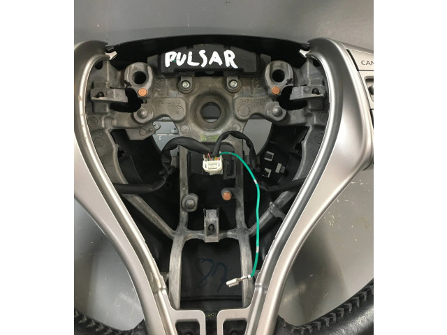 Volant Nissan Pulsar 2015 34220770B, 34220770B  