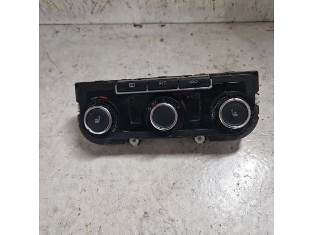 Блок управления климат-контролем 7N0907426BH   Volkswagen Caddy