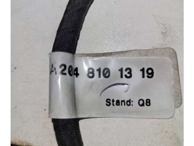 Zpětné zrcátko  Mercedes-Benz C W204 2008  A2048101319, A31461130000  