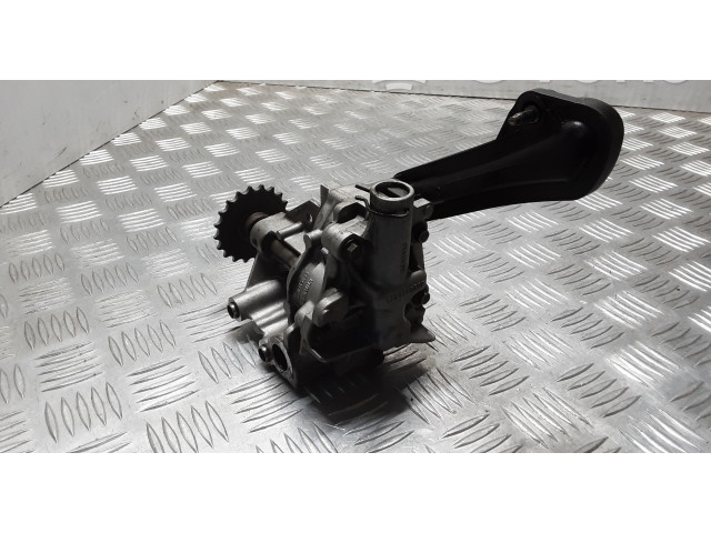 Čerpadlo oleje 8200345633, 8200346592   Renault Latitude (L70) 2.0 I4 