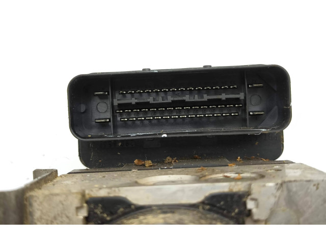 Jednotka ABS 4L0614517A, 0021200184   Audi Q7 4L 2006