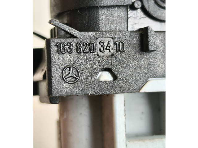 Переключатель дворников 1638203410   Mercedes-Benz ML W163