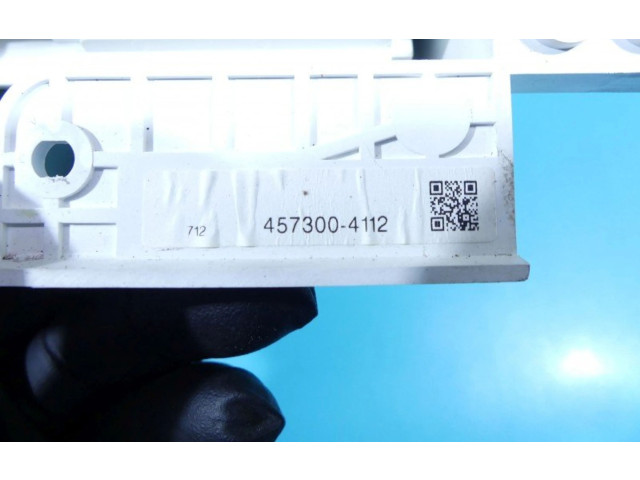 Панель приборов 457300-4112, IMPRK1327455   Honda Insight       