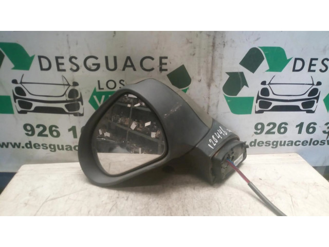 Zpětné zrcátko  Peugeot 207   096102494  