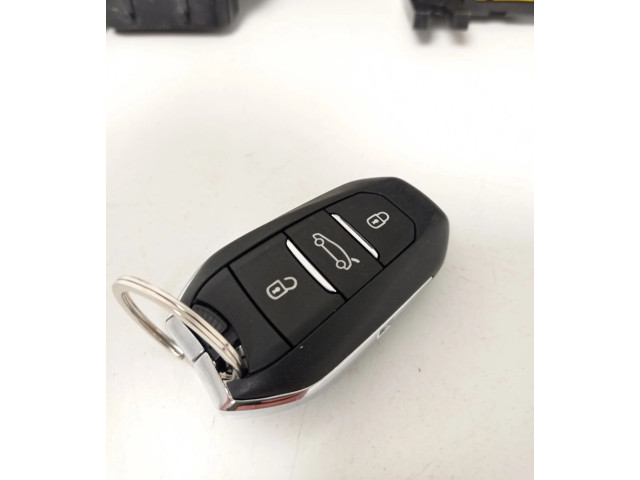 Řídící jednotka 9846386380, 9815023380   Opel Crossland X 2022