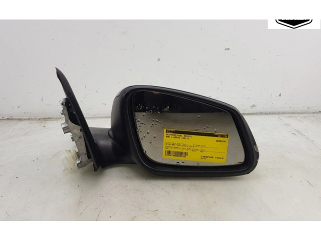 Zpětné zrcátko pravé BMW 1 F20 F21 2017  51167242702  