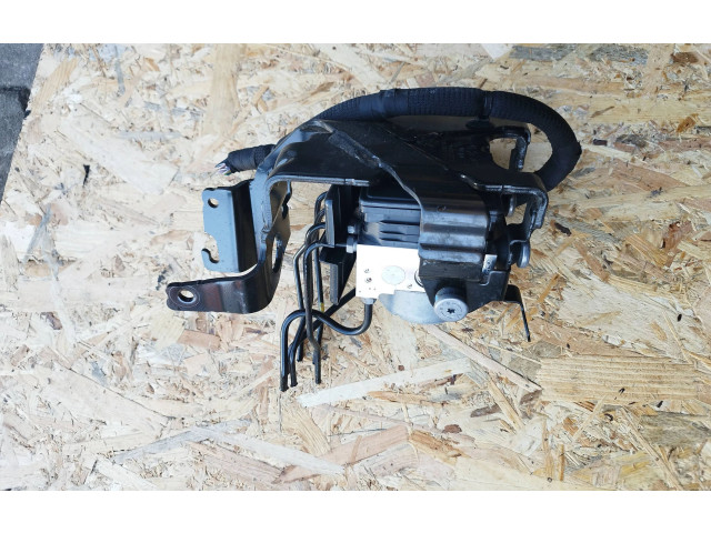Jednotka ABS 9836177780, 10022020184   Peugeot 208 2021