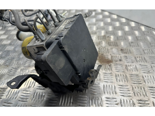 Jednotka ABS 4451030270, 1QE231029   Lexus GS 300 350 430 450H 2008