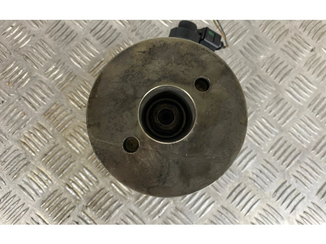 Vstřikovací čerpadlo 059130755S, 0445010154   Audi A6 S6 C6 4F    BSG 