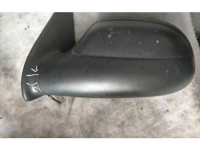 Зеркало электрическое        Citroen Saxo   -  года   