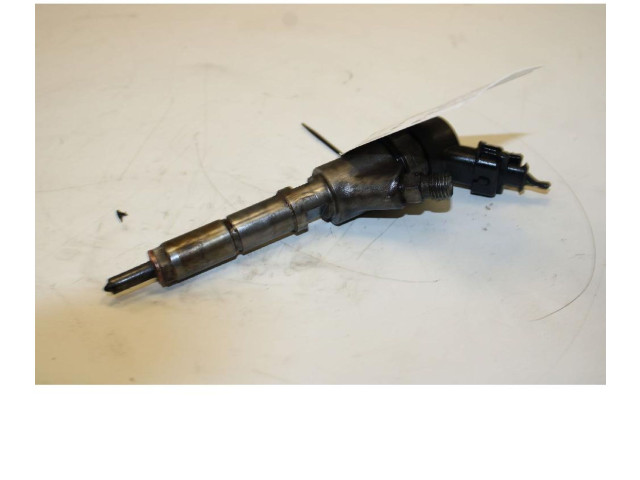 Vstřikovač 0445110076   Fiat Scudo    RHX 