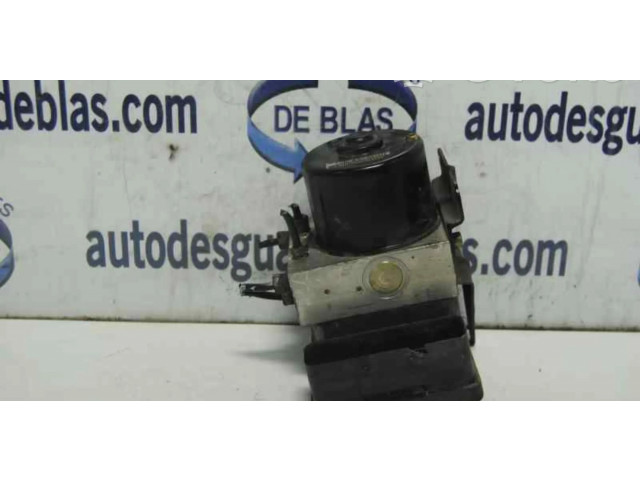 Блок АБС 9641767380, ABS   Citroen  C5  2001-2004 года